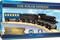 MasterPieces Wood Train Sets - The Polar Express 3 Piece Train Set